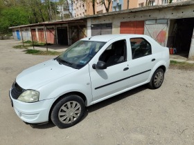 Dacia Logan, снимка 3 - Автомобили и джипове - 45753441