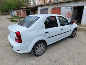 Dacia Logan, снимка 6 - Автомобили и джипове - 45753441