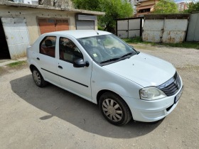 Обява за продажба на Dacia Logan ~6 999 лв. - изображение 1