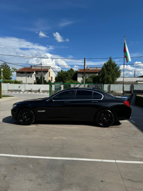 BMW 730, снимка 8 - Автомобили и джипове - 45700275