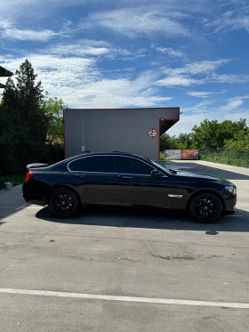 BMW 730, снимка 5 - Автомобили и джипове - 45700275