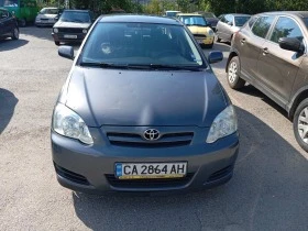 Toyota Corolla 1.6 vvti, снимка 1