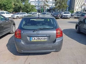 Toyota Corolla 1.6 vvti, снимка 3