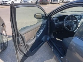 Toyota Corolla 1.6 vvti, снимка 9