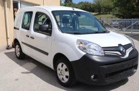 Renault Kangoo, снимка 2