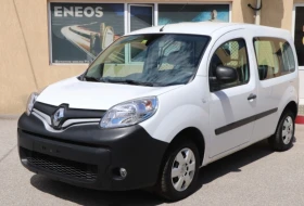 Renault Kangoo, снимка 1