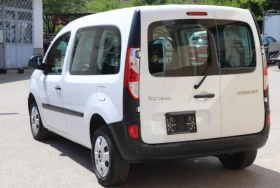 Renault Kangoo, снимка 3