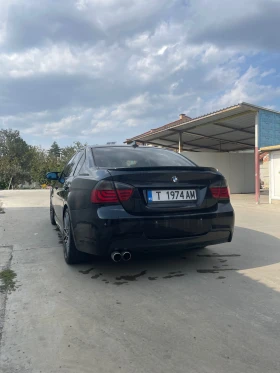 BMW 320 E90, снимка 1