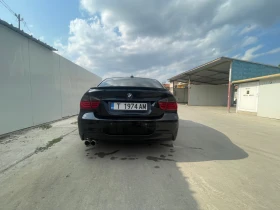 BMW 320 E90, снимка 4