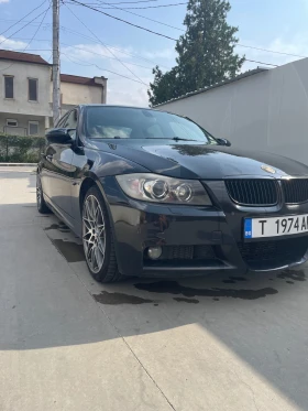 BMW 320 E90, снимка 2