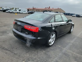     Audi A6 KEYLESS* NAVI* CAMERA* MURTVA ZONA* SUNROOF* 