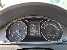 VW Passat 1.4 TSI, снимка 13