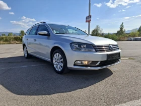 VW Passat 1.4 TSI, снимка 7