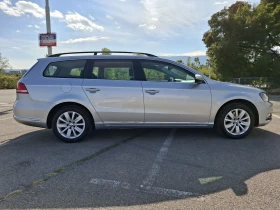 VW Passat 1.4 TSI, снимка 8