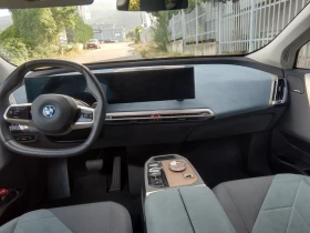 BMW iX iX 40 xdrive, снимка 6