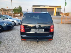 VW Touran 1.9TDI, снимка 4