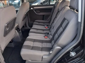 VW Touran 1.9TDI, снимка 6