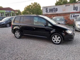 VW Touran 1.9TDI, снимка 3