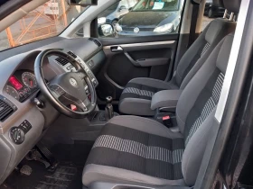 VW Touran 1.9TDI, снимка 9