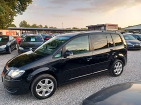 VW Touran 1.9TDI, снимка 1