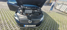 VW Passat 2.0TDI blue motion, снимка 4