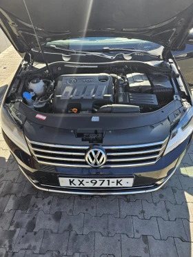 VW Passat 2.0TDI blue motion, снимка 4