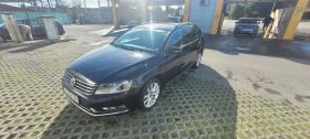 VW Passat 2.0TDI blue motion, снимка 1