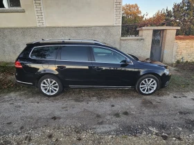 VW Passat 2.0TDI blue motion, снимка 10