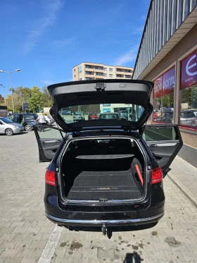 VW Passat 2.0TDI blue motion, снимка 8