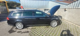 VW Passat 2.0TDI blue motion, снимка 3