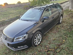 VW Passat 2.0TDI blue motion, снимка 9