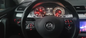 VW Passat 2.0TDI blue motion, снимка 14