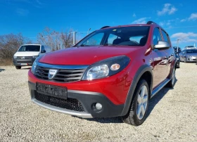 Dacia Sandero 1.6 STEPWAY, снимка 1