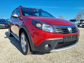 Dacia Sandero 1.6 STEPWAY, снимка 3