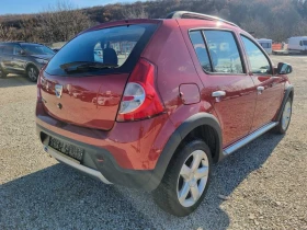 Dacia Sandero 1.6 STEPWAY, снимка 6