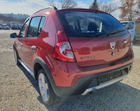 Dacia Sandero 1.6 STEPWAY, снимка 4