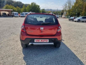 Dacia Sandero 1.6 STEPWAY, снимка 5