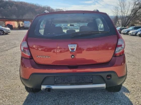 Dacia Sandero 1.6 STEPWAY, снимка 5