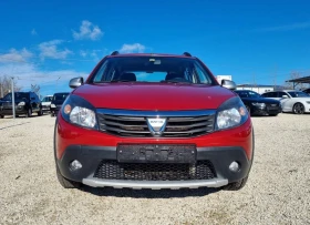 Dacia Sandero 1.6 STEPWAY, снимка 2