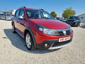 Dacia Sandero 1.6 STEPWAY | Mobile.bg    3