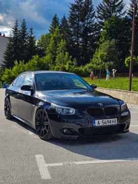 BMW 530, снимка 7