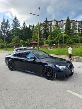 BMW 530, снимка 5