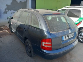 Skoda Fabia, снимка 2