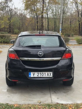 Opel Astra GTC 1.6 Газов инжекцион, снимка 13