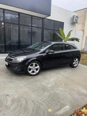 Opel Astra GTC 1.6 Газов инжекцион, снимка 15