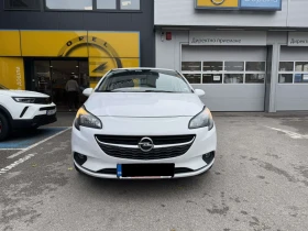     Opel Corsa 1.3CDTI