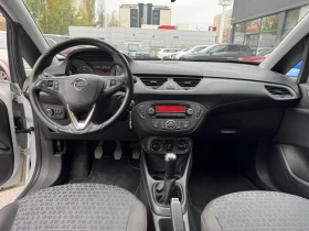 Opel Corsa 1.3CDTI | Mobile.bg    13