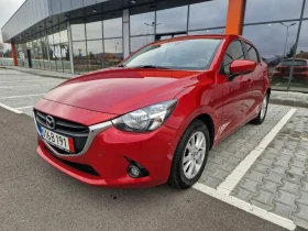 Mazda 2 1.5 / 105 к.с./ 6 скорости , снимка 3