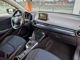 Mazda 2 1.5 / 105 к.с./ 6 скорости , снимка 12