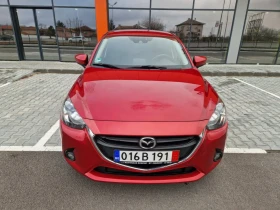 Mazda 2 1.5 / 105 к.с./ 6 скорости , снимка 1